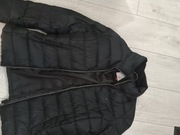 Ciepła puchowa kurtka HILFIGER DENIM AN AMERICAN ORIGINAL r.L