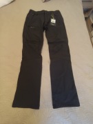 Spodnie Salewa Puez Terminal Dst M Reg Pnt Męskie 