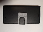 Etui Tech-Protect Wallet do Motorola Moto E13 - Black | Portfelowe z Klapką