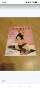Playtboy unikat antyk 