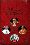 POCZET PAPIEŻY Zofia Siewak-Sojka