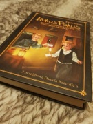 Hokus Pokus Paul Kieve