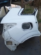 Kadjar tylna ćwiartka  błotnik diesel z adblue 