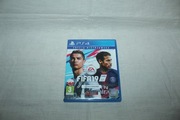 FIFA 19 Edycja mistrzowska PS4 PL PAL