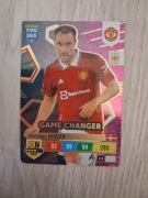 Christian Eriksen game changer