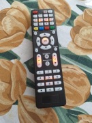 Pilot podświetlany TV