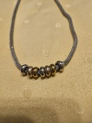 Naszyjnik żmijka na magnez