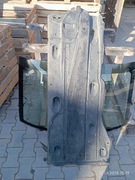 Osłona podwozia Golf 7