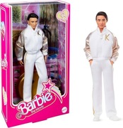Barbie The Movie Ken HPK04 Mattel Special Edition kolekcjonerska