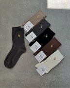 Zestaw damskich skarpetek 5 par