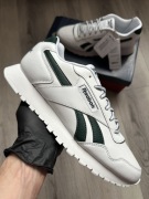 Reebok Glide r 44 nowe białe sneakersy wkładka Memory Comfort