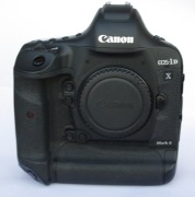 Canon EOS 1DX ii 1-szy właściciel stan idealny