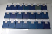 Encyklopedia GAZETY WYBORCZEJ TOM 1-20 + Religie świata