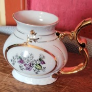 Pijałka antyczna Epiag Czechoslowakia lata 30-te Unikat