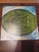 Winyl Mike Oldfield Hergest Ridge 