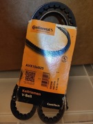 ## NOWY Pasek klinowy CONTITECH AVX10X925 opel ## 
