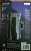 Powerbank "Philips"