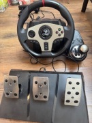 kierownica cobra gt900 rally pro