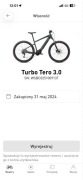 Rower elektryczny specialized turbo tero 3 
