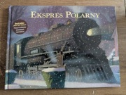 Ekspres Polarny Chris Van Allsburg