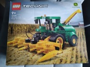 LEGO Technic John Deere 9700 Forage Harvester 42168