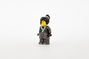 Figurka Lego Ninjago njo0321 Nya 70617 świątynia broni