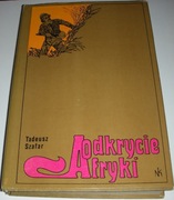 Odkrycie Afryki Szafar NK 1974