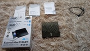 Zewnętrzny napęd dyskowy ASUS External Slim DVD-RW SDRW-08D2S-U LITE