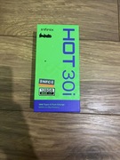 INFINX Hot 30i + etui