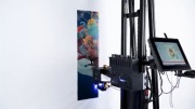 Drukarka Ścienna UV TPP1000