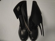 OPINACZE PODKUTE KRWP WZ. 925/MON Rozmiar 44/28,5 PROTEKTOR.