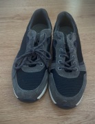 Sportowe buty wojskowe, nowy model 904a/MON, tzw. Jagodzianki rozm. 39