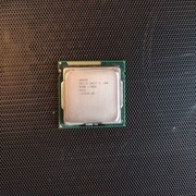 Intel I5 2500k socket 1155