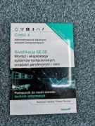 Technik Informatyk Kwalifikacja E12/EE.08/INF.02 |