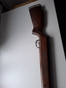 Wiatrówka Hatsan 55S 4,5mm