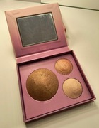 Paleta do modelowania twarzy Glam Shop Resort Glam