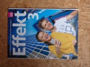 Podręcznik "Effekt 3"