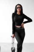 Bluzka Ola Voga Dake Black 
