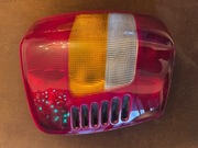 Jeep WJ WG lampa tył Europa lewa 