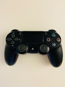 Używany kontroler PS4 pad