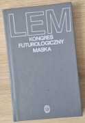 Kongres futurologiczny Stanisław Lem