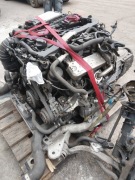 silnik mercedes S212  OM 651.925
