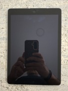 Apple iPad Air 1. Gen. 128GB space gray, (9,7cali) A1475 stan idealny