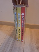 Co robią auta, samoloty, koty Nasza Księgarnia