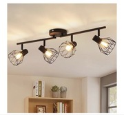 Lampa Sufitowa ANWIO