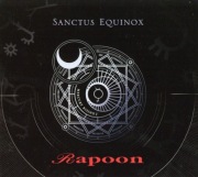 Rapoon - Sanctus Equinox (Mercury Rising I)