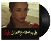 Sade - Stronger Than Pride - Vinyl (LP) M-