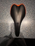 Siodełko do MTB Koga, wygodne i lekkie