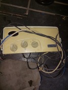 Płyta główna do pieca mini term .