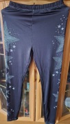 Legginsy damskie rozmiar S